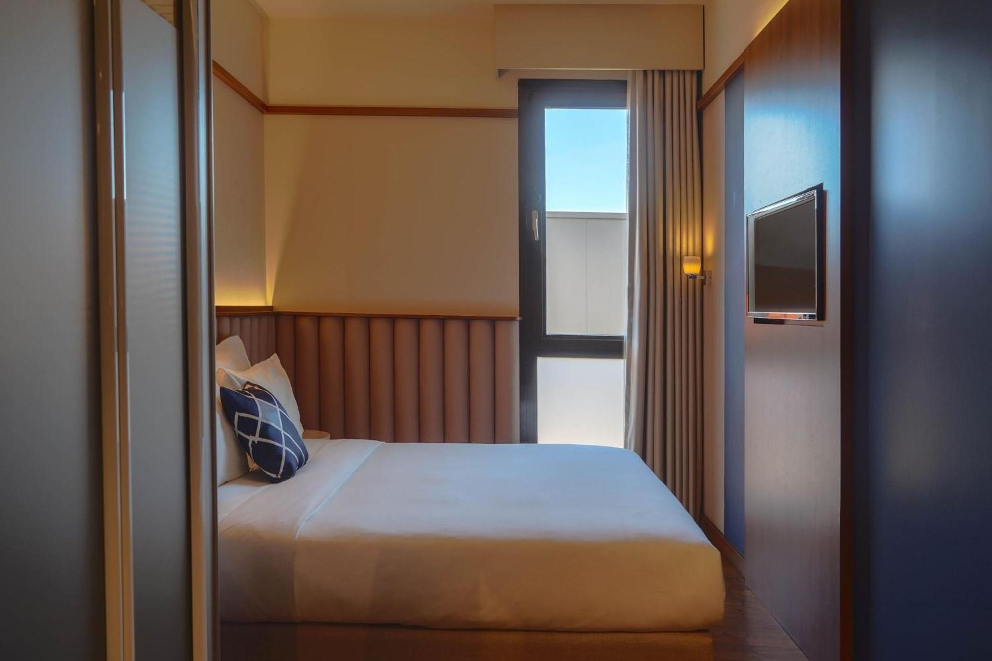 Four Points Flex By Sheraton Bursa Niluefer Ngoại thất bức ảnh