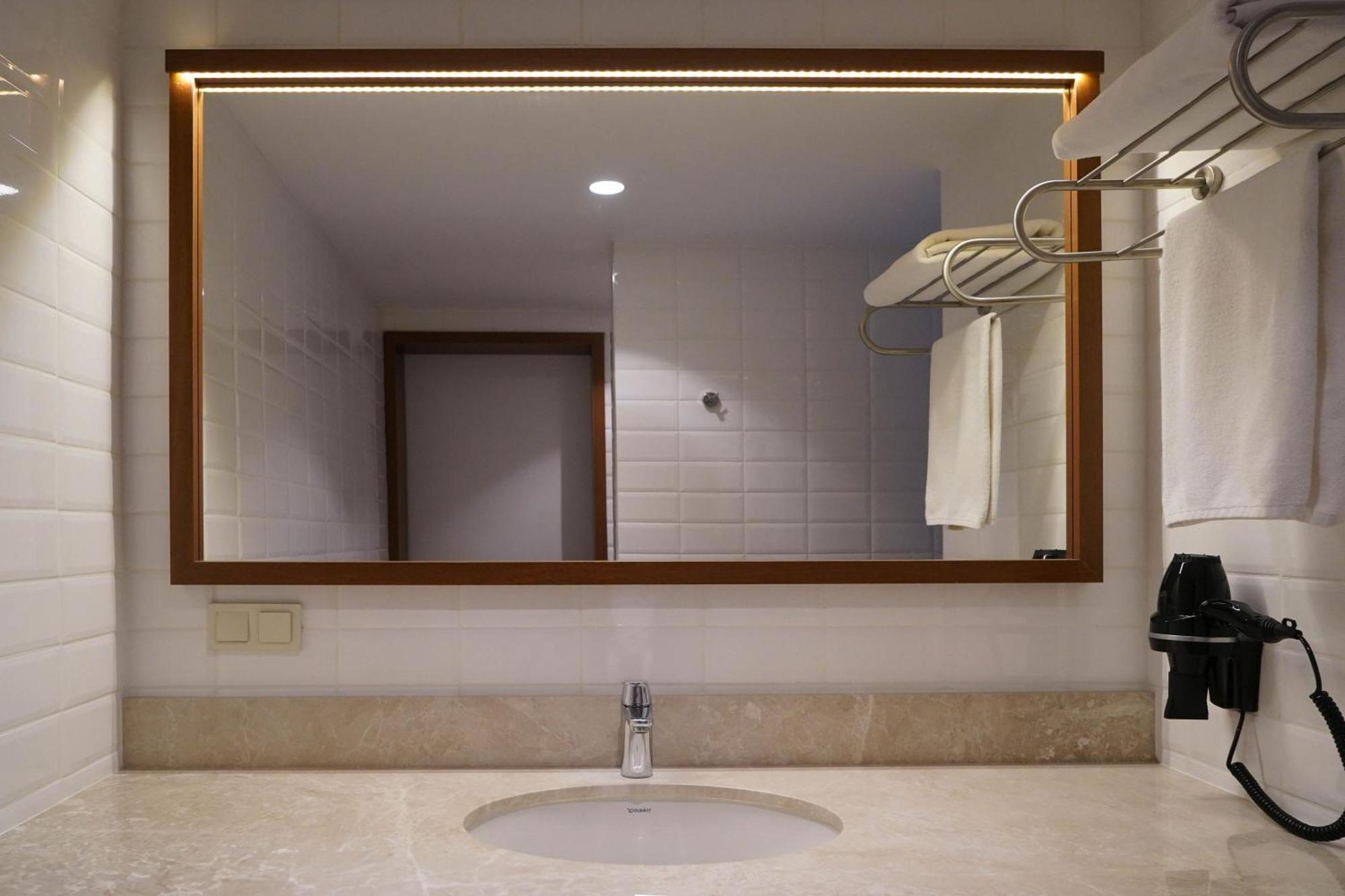 Four Points Flex By Sheraton Bursa Niluefer Ngoại thất bức ảnh