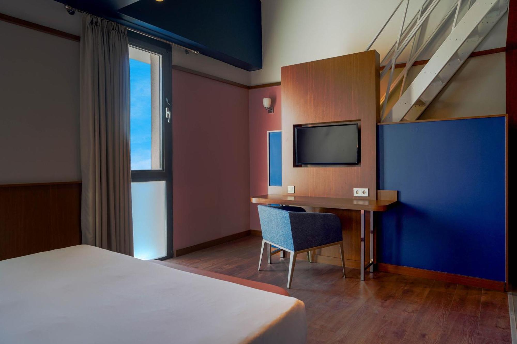 Four Points Flex By Sheraton Bursa Niluefer Ngoại thất bức ảnh
