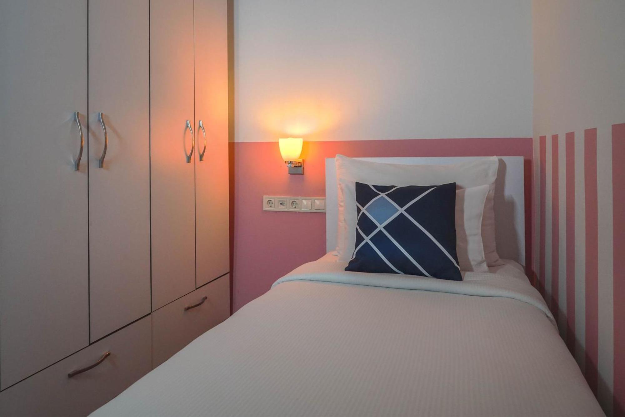 Four Points Flex By Sheraton Bursa Niluefer Ngoại thất bức ảnh