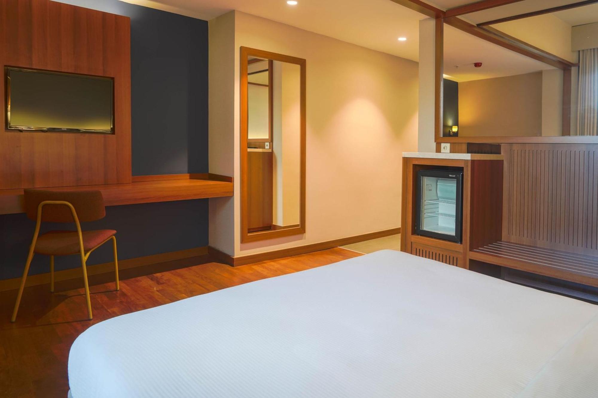 Four Points Flex By Sheraton Bursa Niluefer Ngoại thất bức ảnh