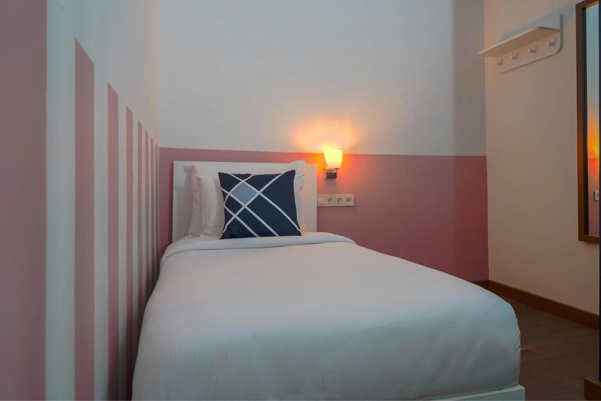 Four Points Flex By Sheraton Bursa Niluefer Ngoại thất bức ảnh