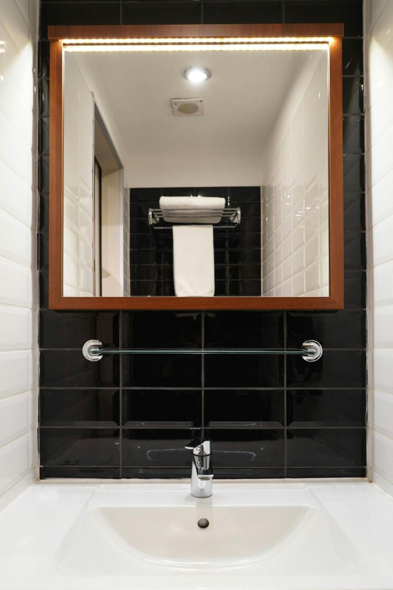 Four Points Flex By Sheraton Bursa Niluefer Ngoại thất bức ảnh